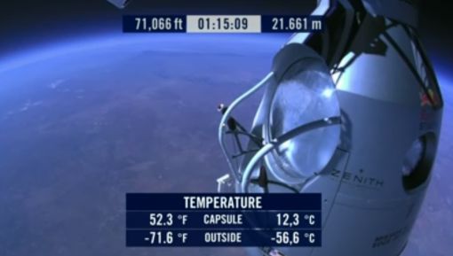 Red Bull Stratos1