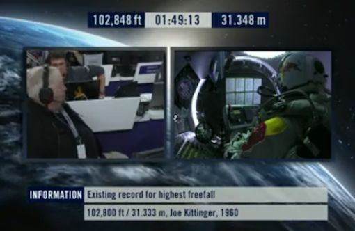 Red Bull Stratos7