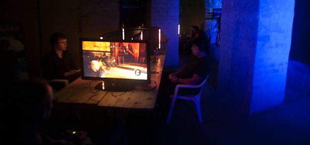 Red Faction Armageddon co-op: doodsangst en adrenaline