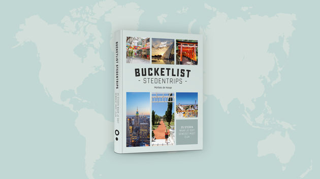reisboek_Bucketlist_stedentrips
