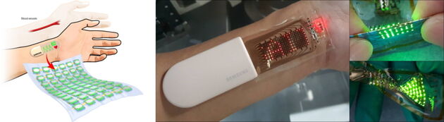 Rekbaar-OLED-Samsung