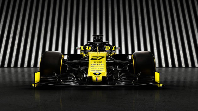 Renault-F1-Team