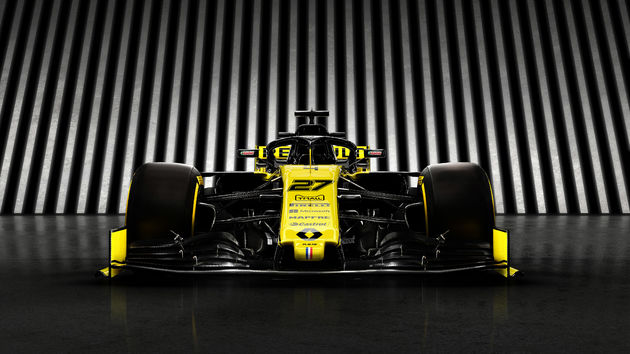 Renault-F1-Team