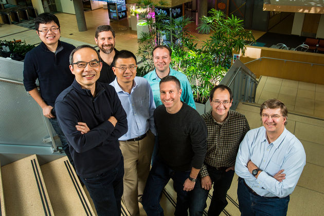 research-team-microsoft