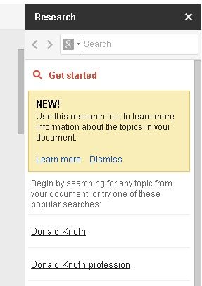 researchgoogledocs