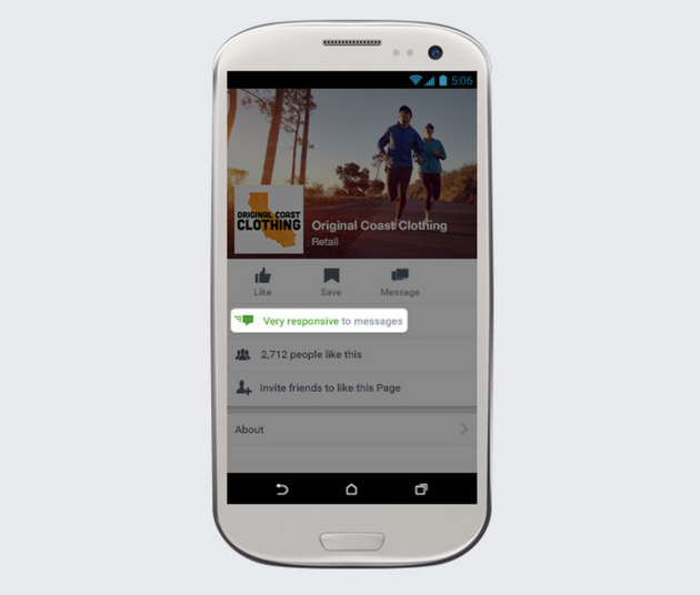 responsive-messages