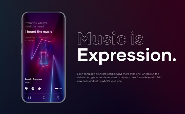 Resso_Music
