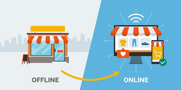 retail-online