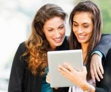 Retailers moeten meer aandacht besteden aan tablet-bezitters
