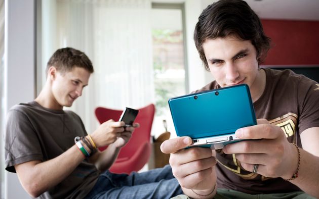 Review: Is de Nintendo 3DS echt "een nieuwe dimensie in portable gaming?"