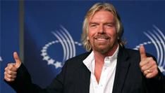 Richard Branson gaat dinsdag zijn nieuwe iPad magazine onthullen