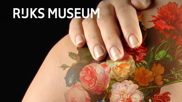 Rijksmuseum lanceert Rijksstudio