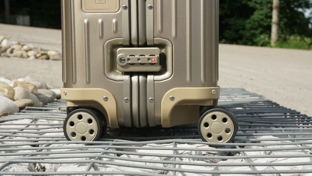 Rimowa koffer 4-wiel 68 cm