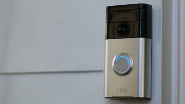 ring-doorbell