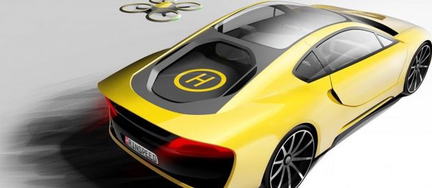 Rinspeed_Etos_drone