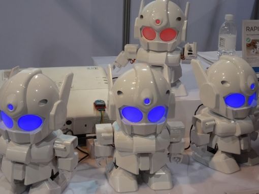 robotica