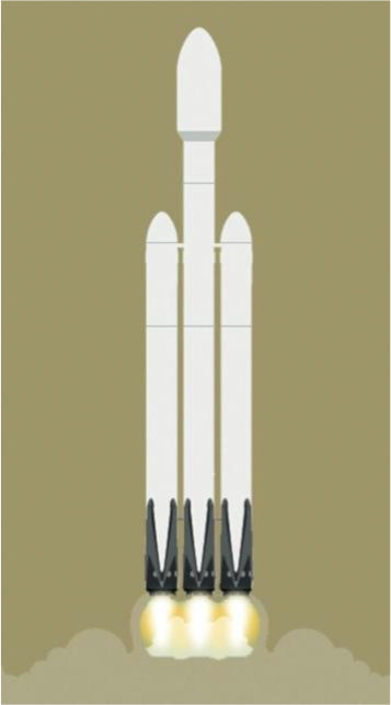 rocket