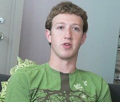 Roep om ontslag Mark Zuckerberg steeds luider...
