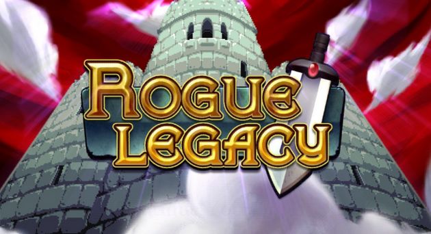 Rogue Legacy: zeer vermoedelijk de beste indiegame van het jaar