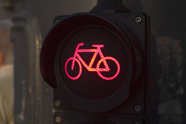 rood-licht