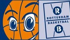 Rotterdam Basketbal start crowdfunding initiatief 
