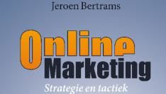 RT-actie: 5x gratis het boek 'Online marketing – strategie & tactiek'