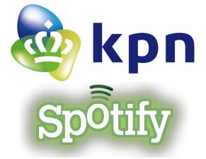 #RTfun: Maak kans op 1 van de 10 Spotify Premium accounts van #KPN