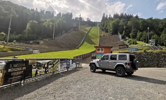 Rubicon-Willingen