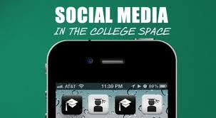 Ruim 40 procent studenten gebruikt sociale media voor studiedoeleinden