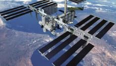 Ruimtestation ISS heeft computervirus