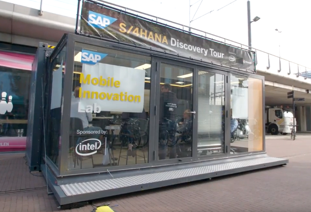 s4-hana-lab