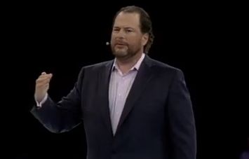 Salesforce zet in 2013 de volgende stap op het gebied van social
