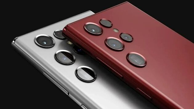 Samsung-200MP-smartphone-camera-sensor