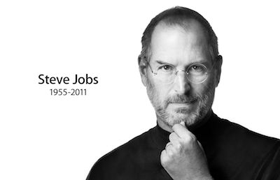 Samsung en Google verplaatsen lancering Galaxy Nexus uit respect voor Steve Jobs