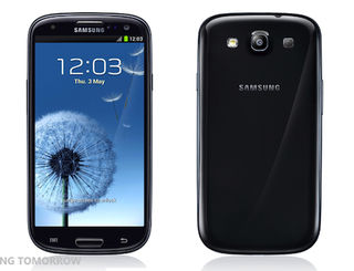 'Samsung Galaxy S IV wordt op 14 maart gepresenteerd'