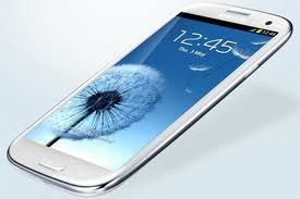 Samsung Galaxy S3 inmiddels 30 miljoen keer verkocht