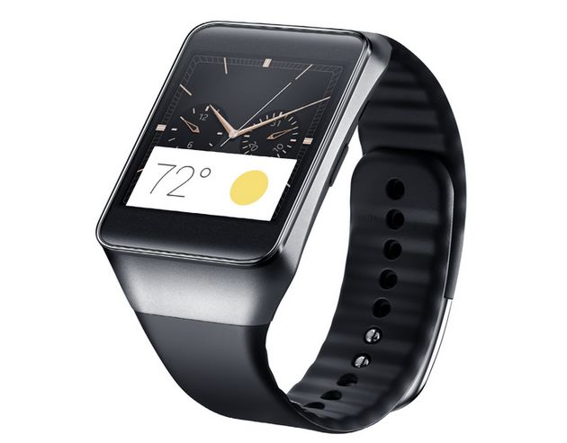 Samsung Gear Live met Android Wear vanaf augustus in Nederland beschikbaar