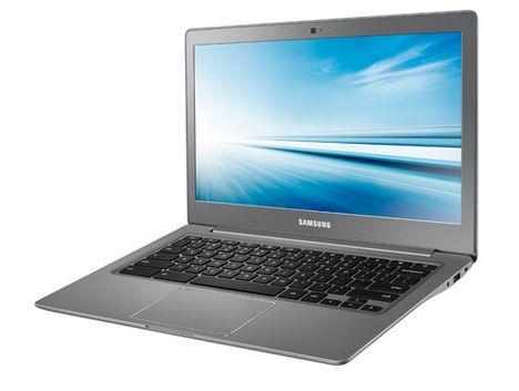Samsung kondigt de Chromebook 2 aan