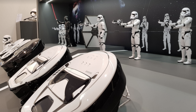 Samsung_Starwars_connected_stofzuigers