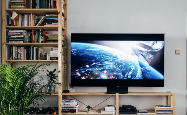 Samsung TV a