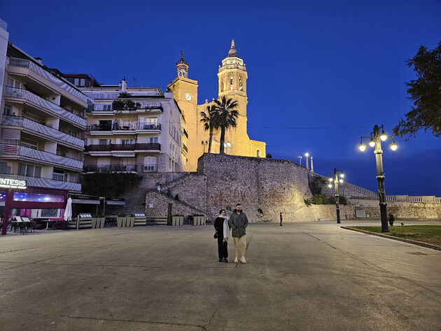 Samsung_Ultra_S23_Sitges_avond