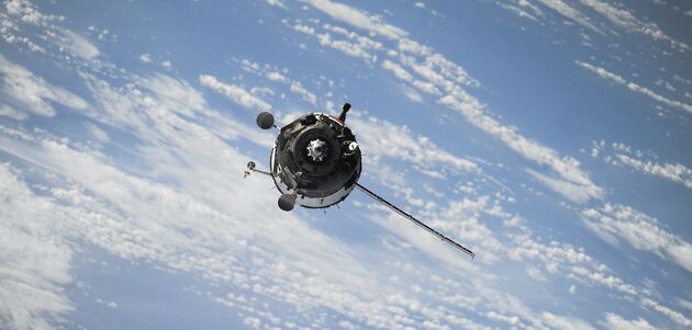 Satelliet-a