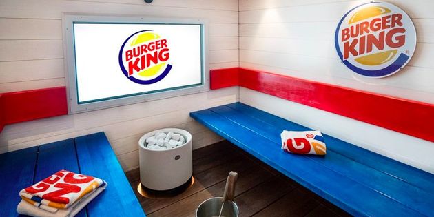 sauna-burger-king
