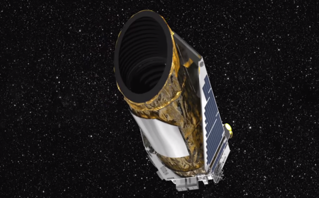 Kepler_NASA