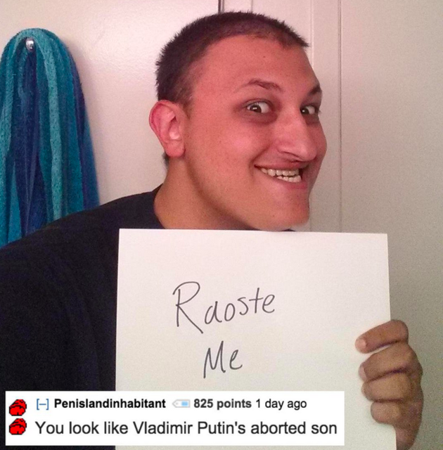 roast-me