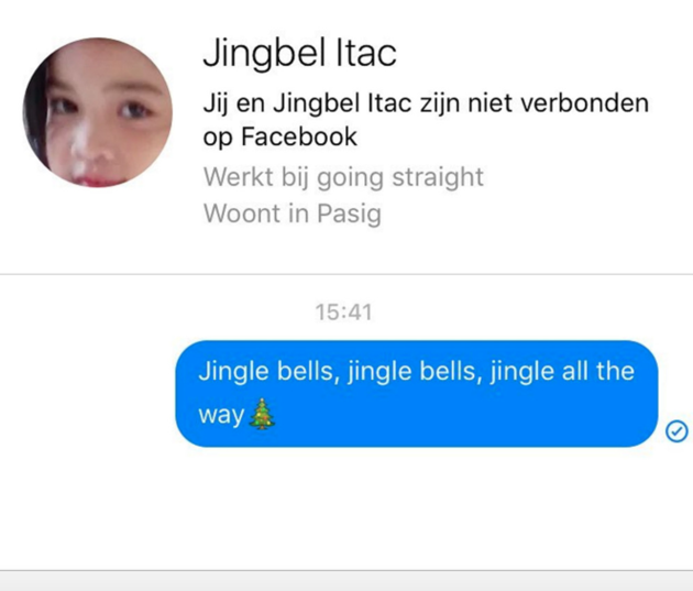 Grappige chinese namen