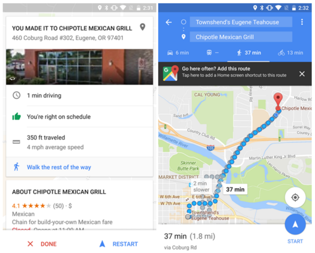 googlemaps