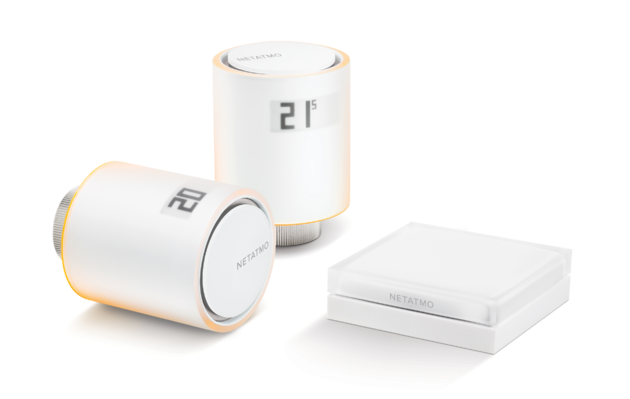 netatmo