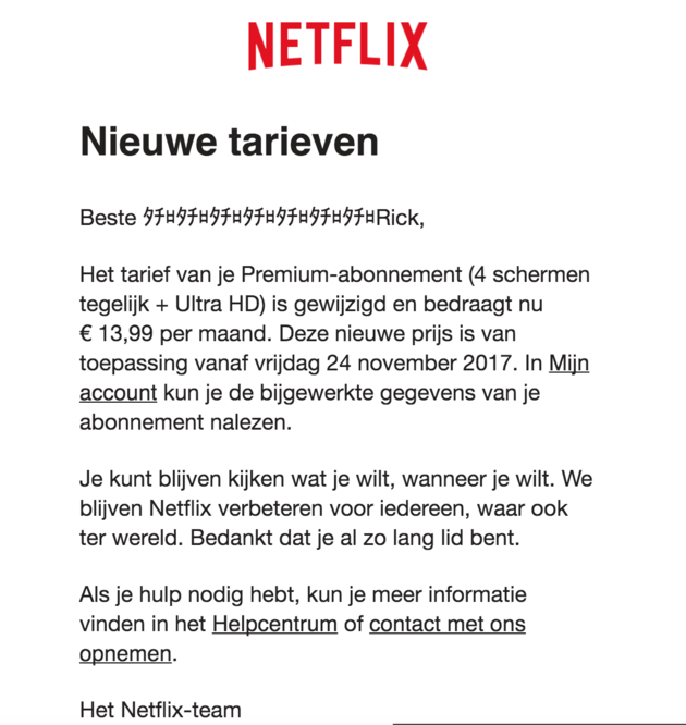 netflix