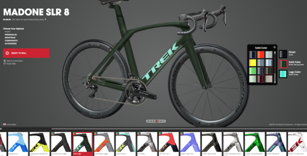Trek